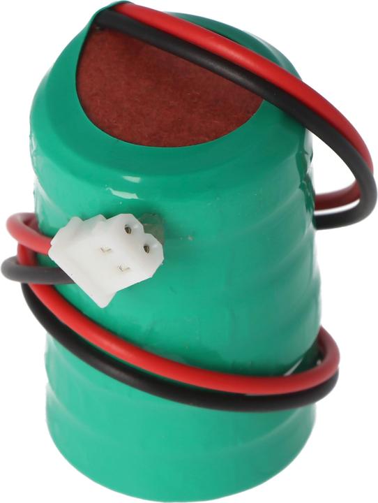 Produktbild AccuCell Akku Visonic 0-9912-J GP250BVH6AMX, Visonic Powermax Bell Box PowerMax MCS-700 (1 Stk., 230 mAh, Akku)