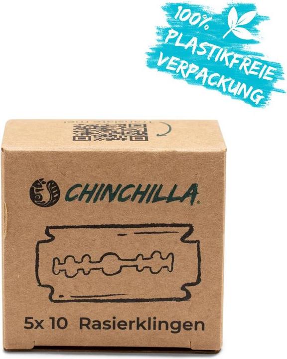 Produktbild Chinchilla Universal (50 x)