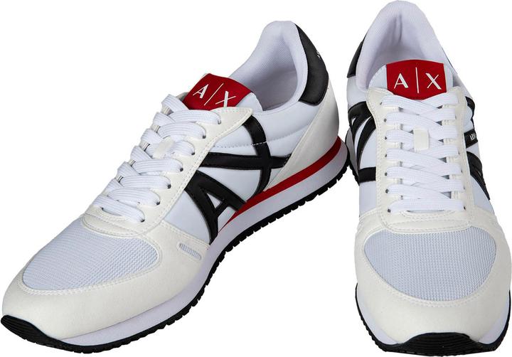 Giorgio Armani Sneaker Sportlich - 7241