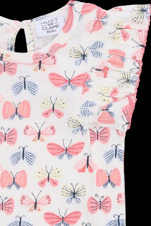 Actual product image Hust and Claire Baby Body Bri (80)