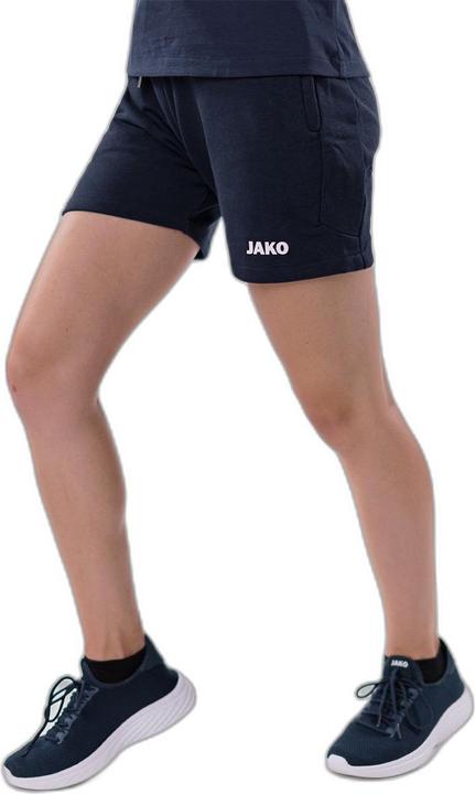 Image du produit JAKO Short Base Femmes (36)