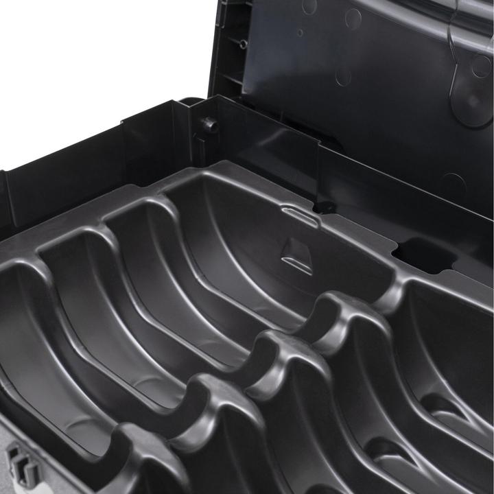 Image du produit Stier Insert embouti Systainer pour abrasifs Ø 150 mm