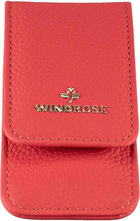 Image du produit Windrose 803971.01 - Trousse manucure 3 pièces Aurora corail
