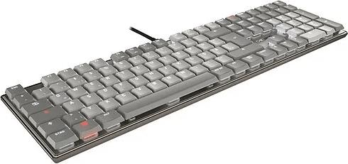 Actual product image CHERRY Keyboard Corded Mechanical Mx (DE, Cable)