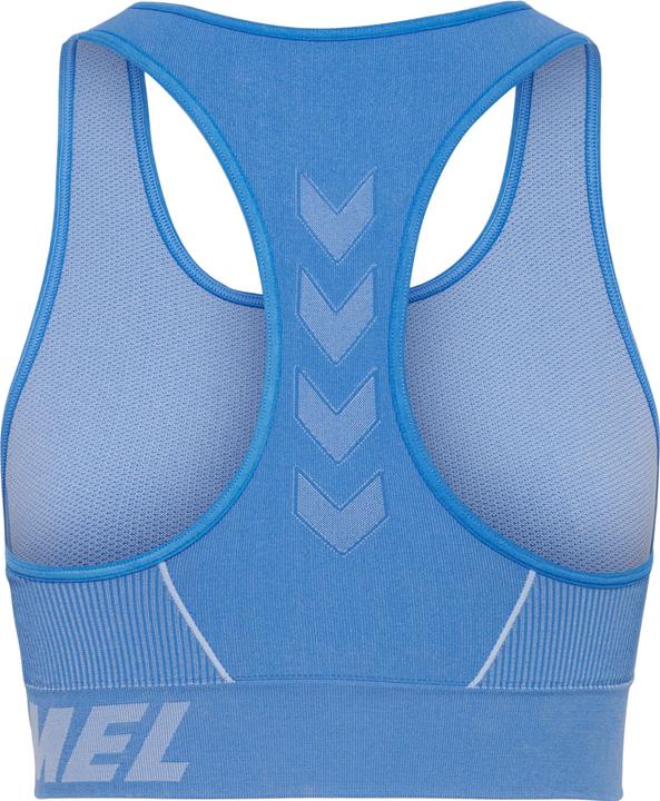 Immagine prodotto hummel Hmlte Christel - Top Sportivo Senza Fiamme (XS)