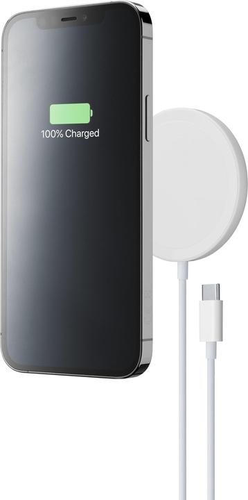 Image du produit Cellularline Charger (7.50 W)