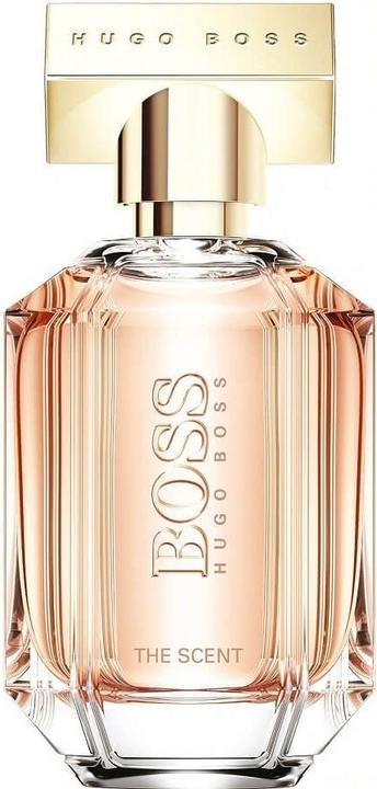 Actual product image Hugo Boss The Scent (Eau de parfum, 30 ml)