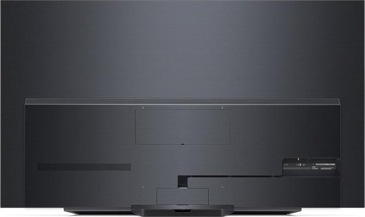 Actual product image LG OLED83C31LA 83inch UHD OLED evo C3 (83", C3, OLED, 4K, 2023)