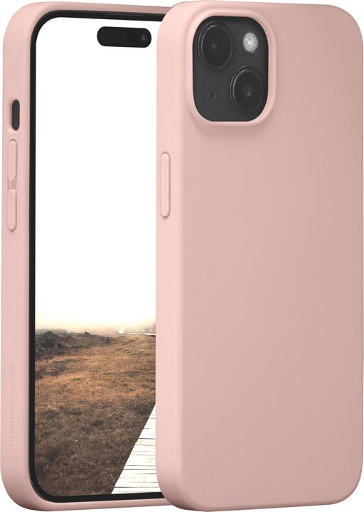 Pink Sand