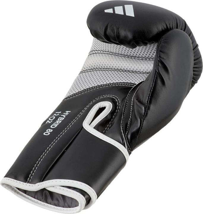 Actual product image adidas Hybrid 80 Boxhandschuhe (14 OZ, One size)