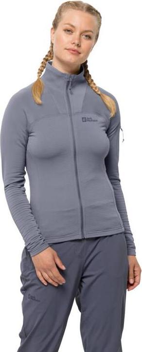 Produktbild Jack Wolfskin Prelight Fz W (L)