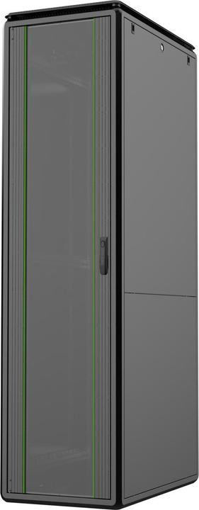 Immagine prodotto Lanview 46U L=600mm P=1000mm H=2231mm (46 HE, Rack da 19 pollici)