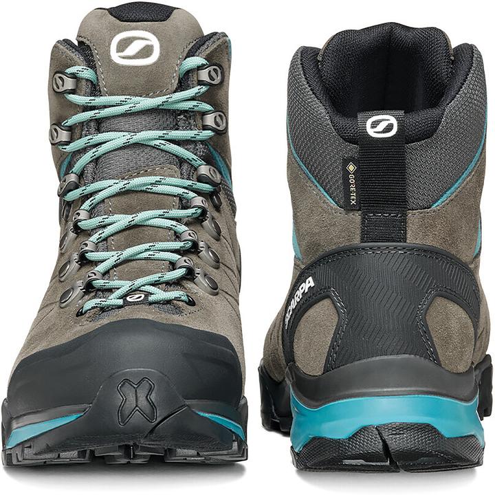 Produktbild Scarpa ZG Trek GTX Women (39.5)