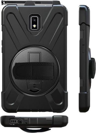 Actual product image eSTUFF Samsung Galaxy Tab Active 2 (Galaxy Tab Active 2)