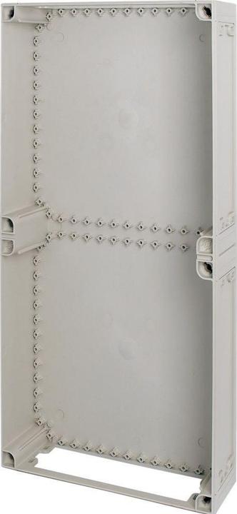 Eaton Partie inférieure du boîtier 120 x 375 x 750 Gris U-CI48 1 pc. (Boîtier)