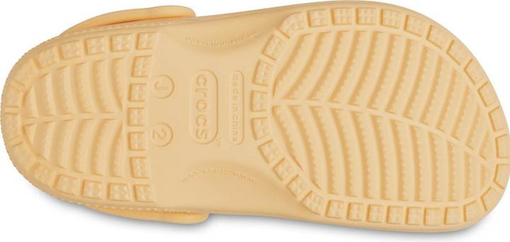 Actual product image Crocs K's Classic Clog (29)