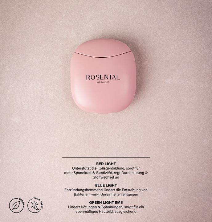 Produktbild Rosental Organics Gamma Più - Verstärkter Trimmer