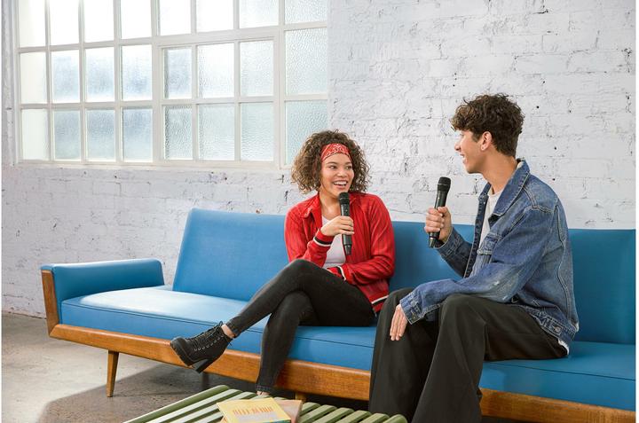 Produktbild RØDE Interview PRO