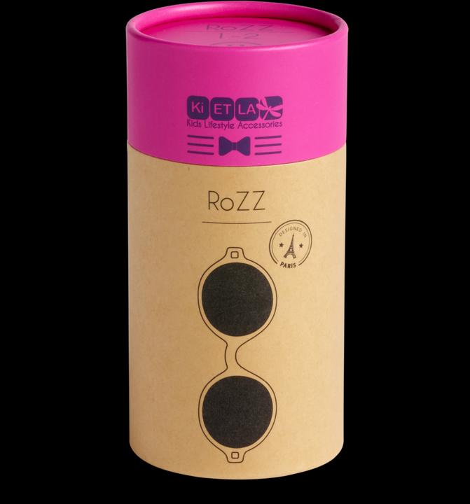 Image du produit KiETLA Lunettes de soleil ROZZ 1-2 ans Fuchsia