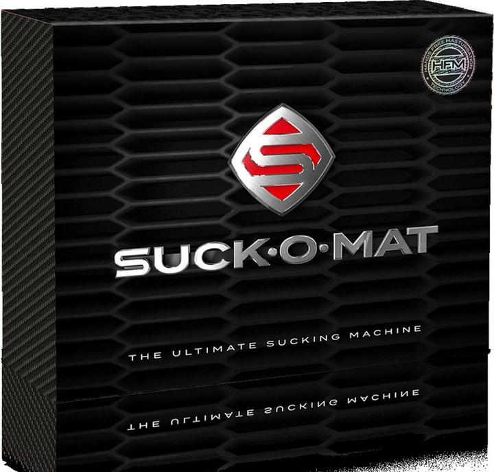 Immagine prodotto You2Toys Suck-O-Mat