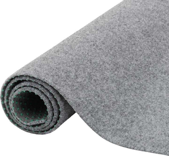 Image du produit Snapstyle Tapis en gazon artificiel avec picots Kingston (100 x 400 cm)