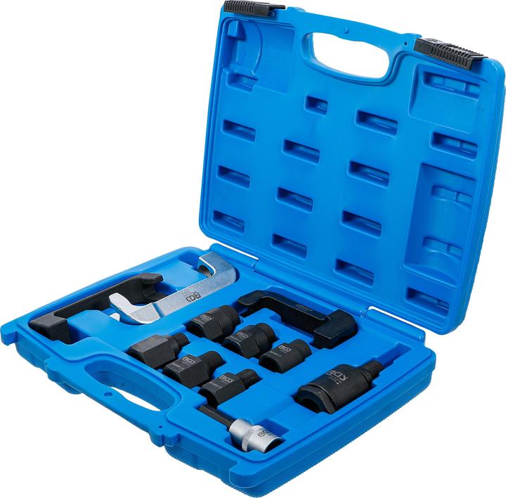 Actual product image BGS Diesel Injector Removal Kit 10 pcs.