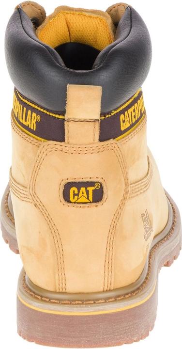 Produktbild Cat Holton S3 Sicherheitsstiefel (S3, 41)