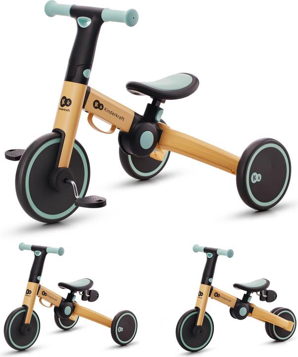 Produktbild KinderKraft 4Trike Balance
