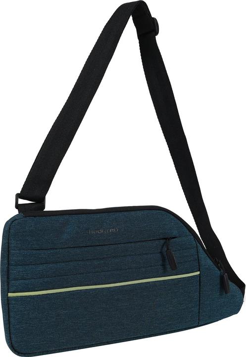 Actual product image Hedgren Lineo shoulder bag 37 cm