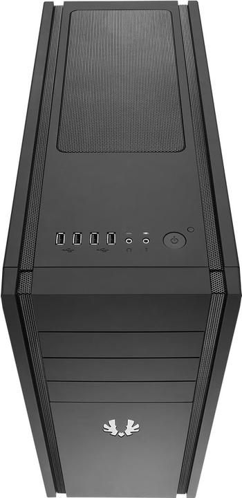 Actual product image BitFenix Shinobi (ATX)