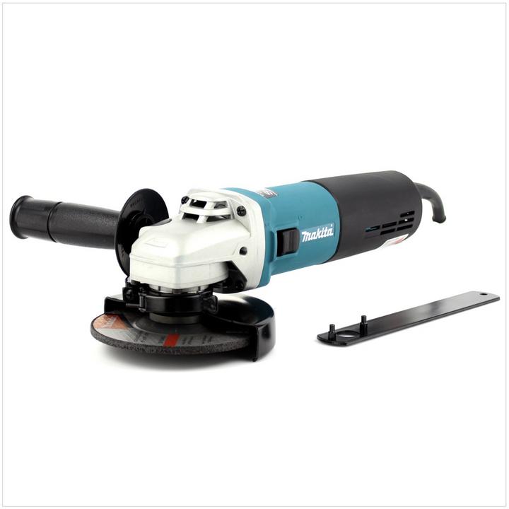 Actual product image Makita 9565CVR Angle grinder (125 mm)