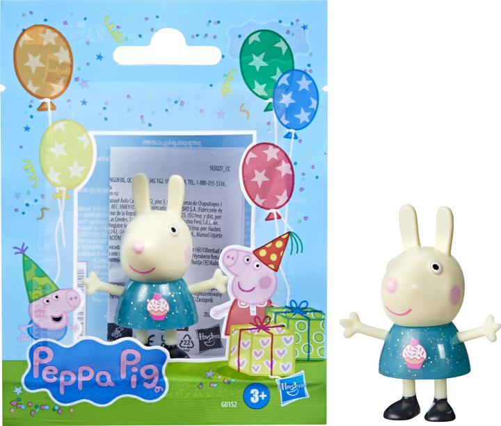 Immagine prodotto Hasbro Peppa Pig Gli amici della festa di Peppa