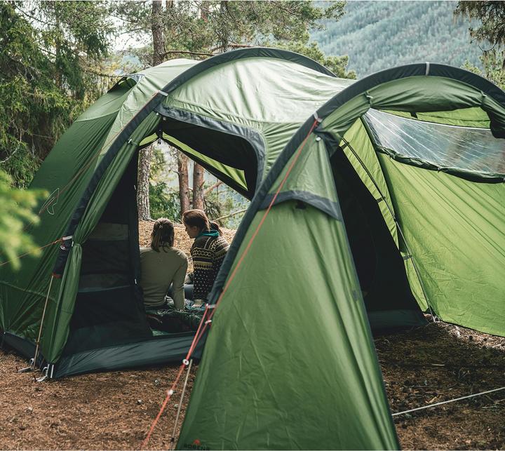 Actual product image Robens Paso Flex 5 (Dome tent, 8.70 kg, 5 persons)