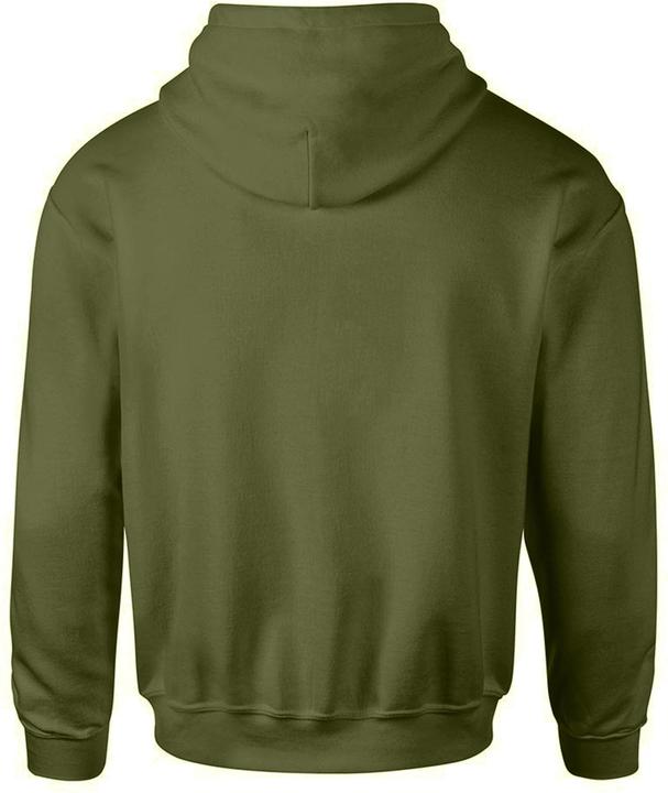 Actual product image Jimi Hendrix Unisex Adult Let Me Live Hoodie (XS)