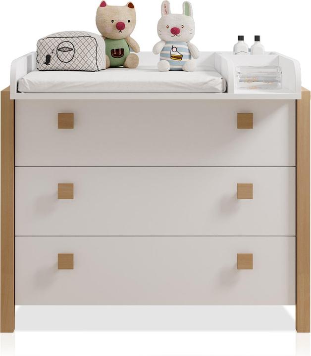 Actual product image Möbel-Eins Benita