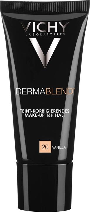 Vichy Dermablend (20 Vanilla)