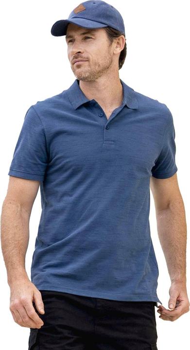 Immagine prodotto Mountain Warehouse Dawnay Maglietta Polo Struttura Uomo (3XL)