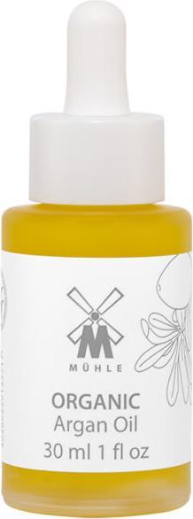 Produktbild Mühle Organic Argan-Öl (30 ml, Gesichtsöl)