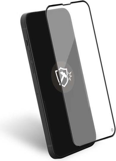 Actual product image Bigben Connected Glass screen protector (1 Piece, Apple iPhone 14 Pro)