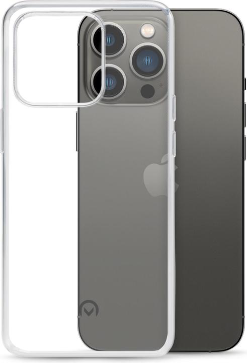 Produktbild Mobilize Gelee-Hülle (Apple iPhone 13 Pro)