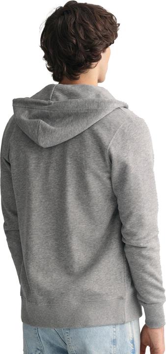 Produktbild GANT Regular Shield Full Zip Hoodie (5XL)