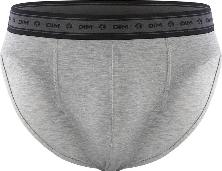 Image du produit DIM Gots Green Brief (3XL, Lot de 3)