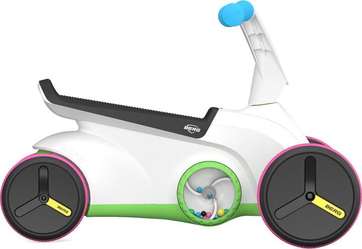 Image du produit BERG GO Twirl - Poussette