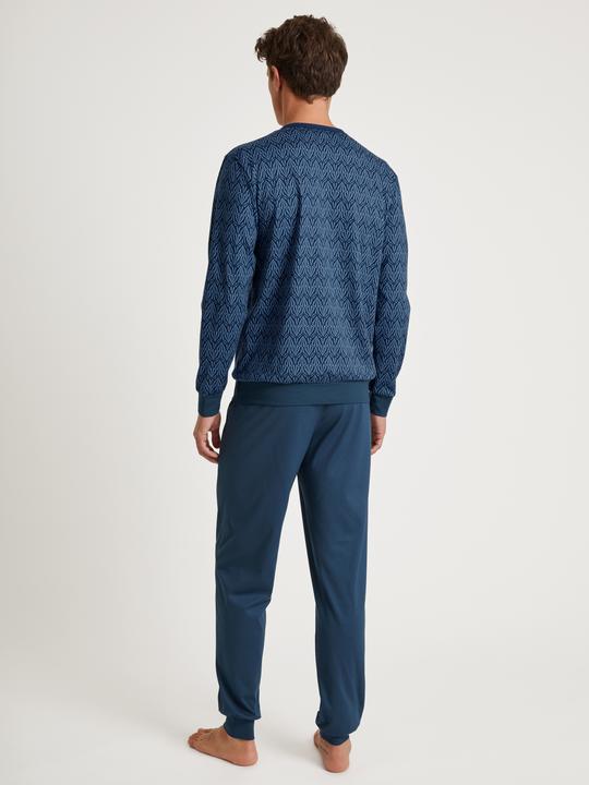 Actual product image Calida Cuffed pyjamas (L)