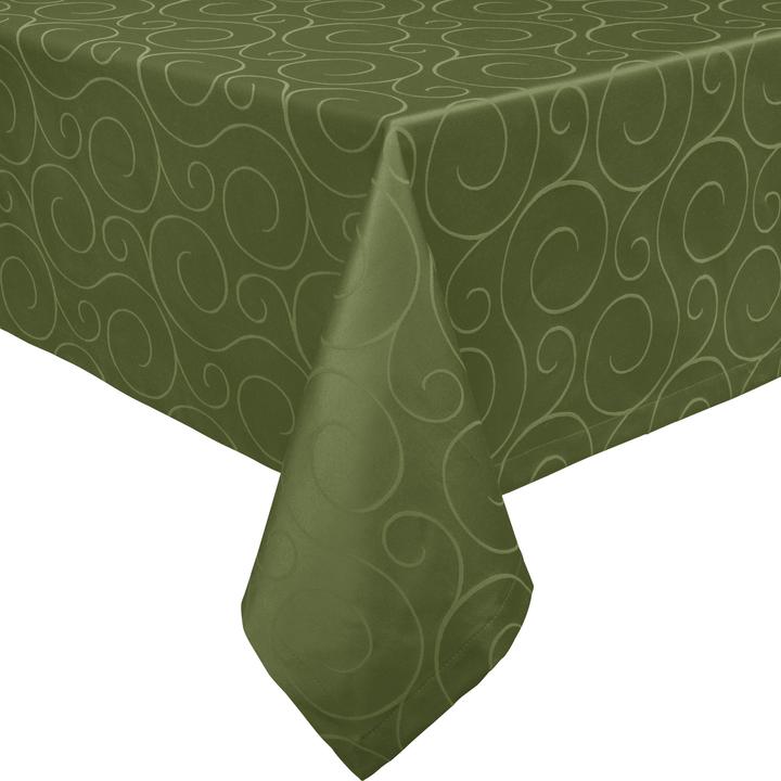 Vert foncé