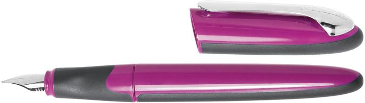 Immagine prodotto Online Penna stilografica Air 0.5mm 20077/3D Best of (Blu, 3 x)