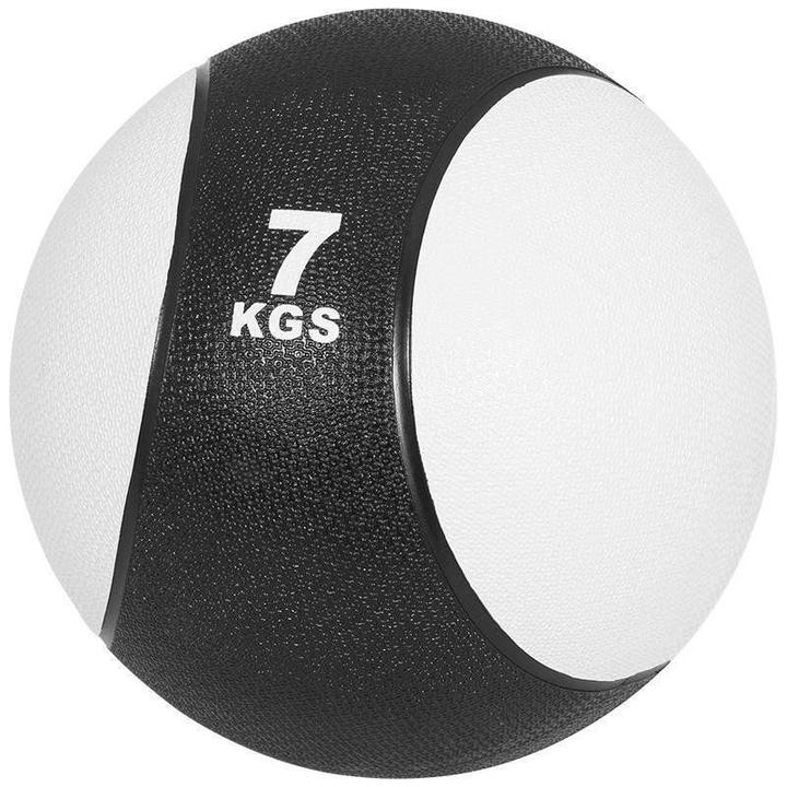 Produktbild Gorilla Sports Medizinball (7 kg, 280 mm)