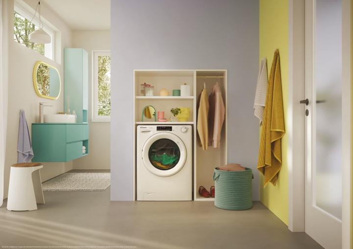 Image du produit Candy COW4854TWM6/1-S