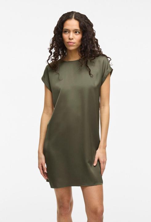 Actual product image Vila Kurzarm Minikleid (44)