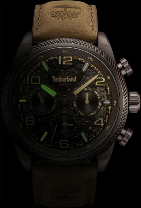 Immagine prodotto Timberland Henniker Ii (46 mm)